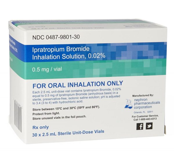 Albuterol Sulfate and Ipratropium Bromide, Combivent side effects, generic Combivent Respimat, Combivent, buy Combivent inhaler online