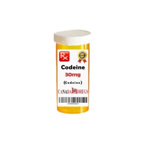 cheap Codeine 30mg, codeine street price