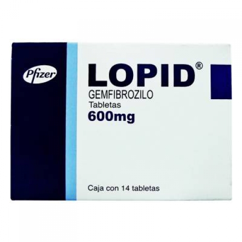 Gemfibrozil 600mg, Gemfibrozil 600mg tab, Lopid, Lopid side effect, Lopid generic