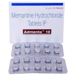 Memantine Hydrochloride er, what is Memantine Hydrochloride used for, side effect of Namenda, generic of Namenda