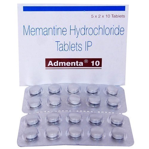 Memantine Hydrochloride er, what is Memantine Hydrochloride used for, side effect of Namenda, generic of Namenda