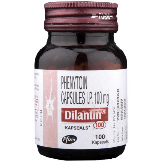What is Phenytoin, Dilantin Pill, Dilantin for seizures, Dilantin is used for, Dilantin dosages