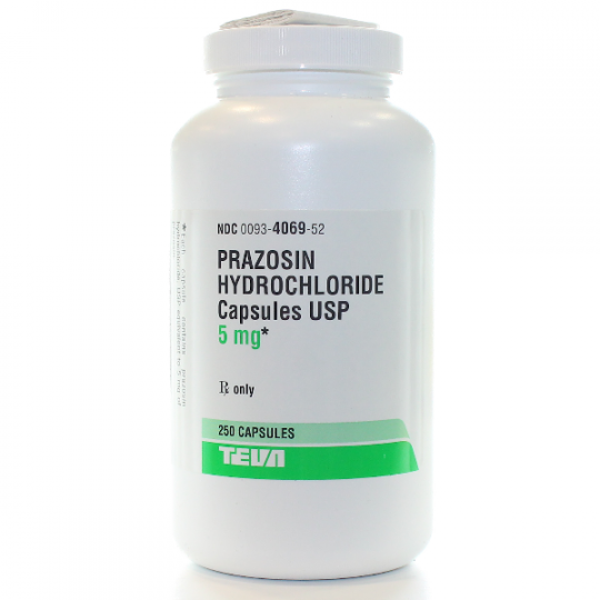 Prazosin Hydrochloride 1 mg, What is Prazosin hcl used for, Minipress pill, Minipress generic, Minipress medication