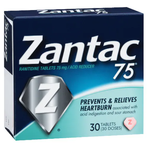 zantac 75, buy zantac online, ranitidine side effect, what is ranitidine, ranitidine doses,