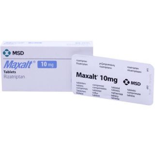 Rizatriptan Benzoate tablet, Rizatriptan Benzoate 10mg tablets, Maxalt for headaches, Maxalt in pregnancy, side effects of Maxalt