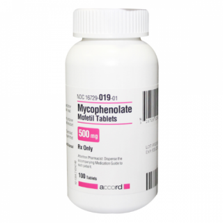 What is Mycophenolate Mofetil, Mycophenolate Mofetil dosage, Cellcept, Cellcept generic, Cellcept Mycophenolate