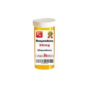 Roxycodone 30mg
